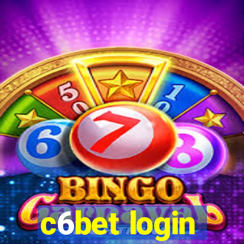 c6bet login